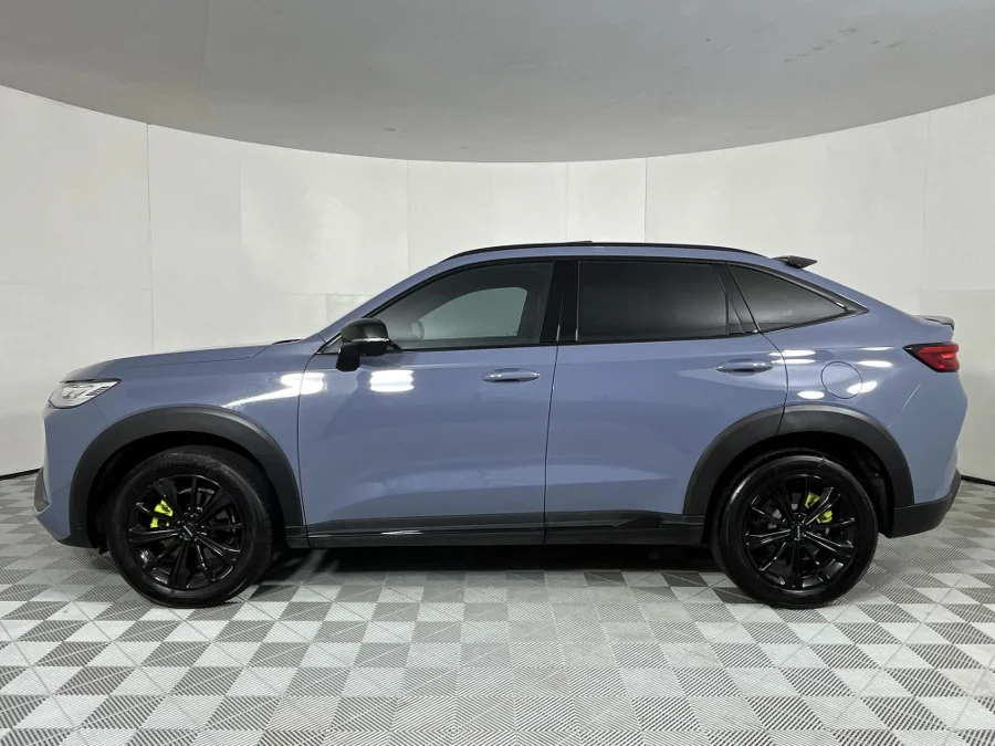 Used 2023 Haval H6 GT 2.0GDIT 4WD Super Luxury - WeBuyCars Gqeberha