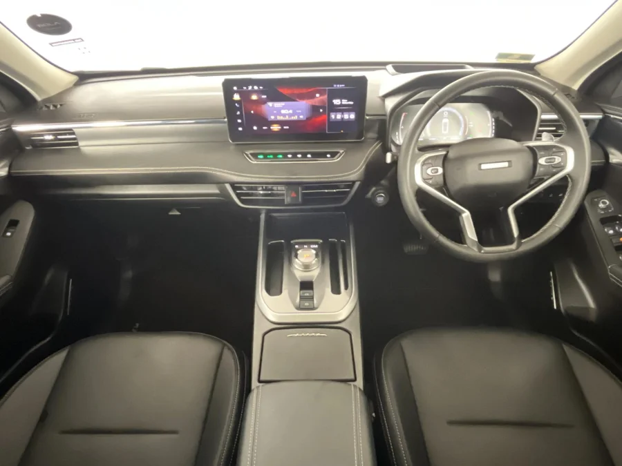 Used 2024 Haval Jolion 1.5T Super Luxury - WeBuyCars Richmond