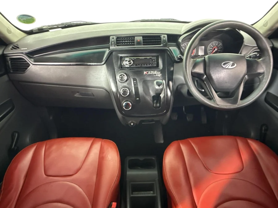 Used 2019 Mahindra KUV100 Nxt 1.2 G80 K2+ - WeBuyCars Vereeniging Used 2019 Mahindra KUV100 Nxt 1.2 G80 K2+ - WeBuyCars Vereeniging