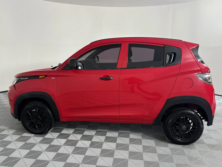 Used 2019 Mahindra KUV100 Nxt 1.2 G80 K2+ - WeBuyCars Vereeniging Used 2019 Mahindra KUV100 Nxt 1.2 G80 K2+ - WeBuyCars Vereeniging