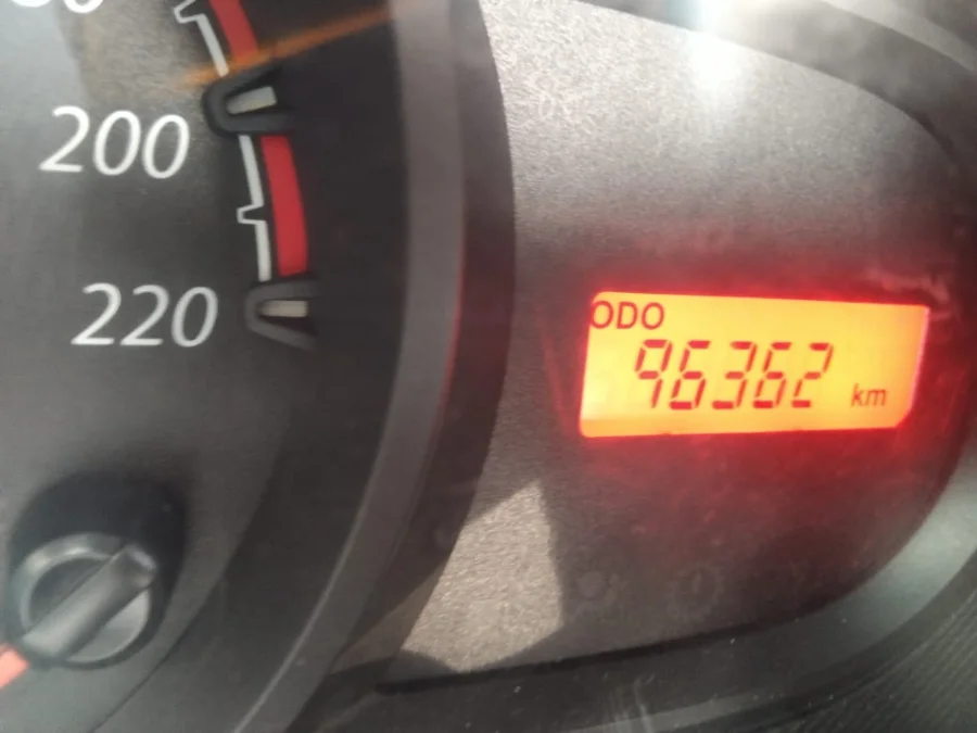 Used 2014 Ford Figo 1.4 Ambiente - Wariz Auto