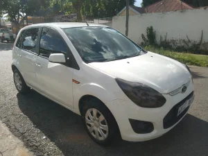 Used 2014 Ford Figo 1.4 Ambiente