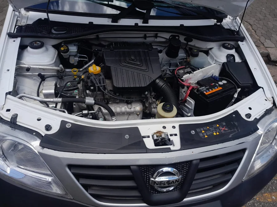 Used 2022 Nissan NP200 1.6i (aircon) - Carmart Auto Dealer