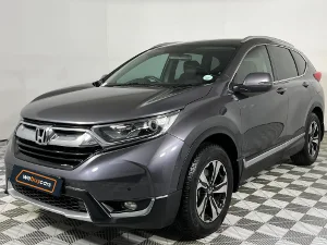 Used 2018 Honda CR-V 2.0 Comfort
