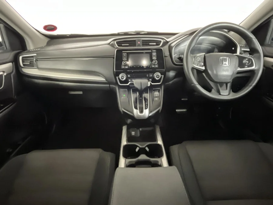 Used 2018 Honda CR-V 2.0 Comfort - WeBuyCars Silverlakes