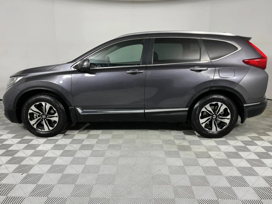 Used 2018 Honda CR-V 2.0 Comfort - WeBuyCars Silverlakes