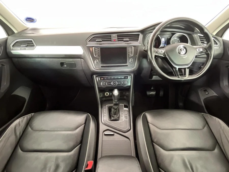 Used 2017 Volkswagen Tiguan 1.4TSI Comfortline auto - WeBuyCars Silverlakes Used 2017 Volkswagen Tiguan 1.4TSI Comfortline auto - WeBuyCars Silverlakes