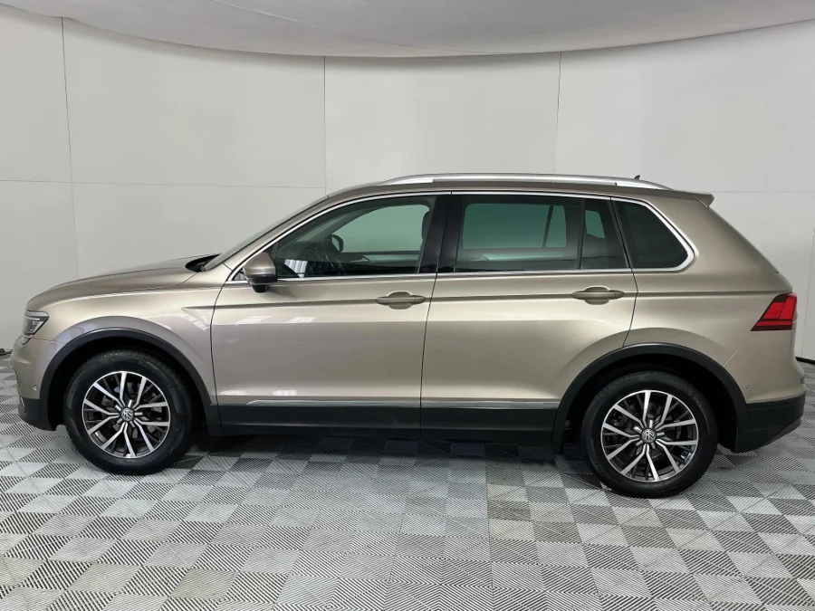 Used 2017 Volkswagen Tiguan 1.4TSI Comfortline auto - WeBuyCars Silverlakes Used 2017 Volkswagen Tiguan 1.4TSI Comfortline auto - WeBuyCars Silverlakes