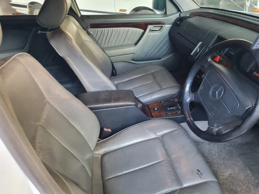 Used 1997 Mercedes-Benz C-Class C280 Avantgarde AMG Sports - Bonus Cars Used 1997 Mercedes-Benz C-Class C280 Avantgarde AMG Sports - Bonus Cars