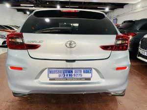 Used 2023 Toyota Starlet 1.5 XS auto