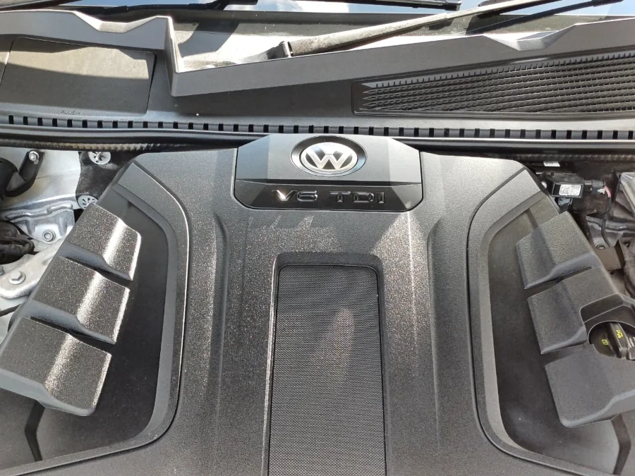 Used 2019 Volkswagen Touareg 3.0 V6 TDI - Prime View Auto