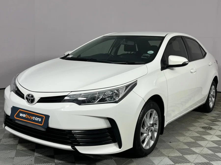 Used 2023 Toyota Corolla Quest 1.8 Prestige auto - WeBuyCars Richmond Used 2023 Toyota Corolla Quest 1.8 Prestige auto - WeBuyCars Richmond