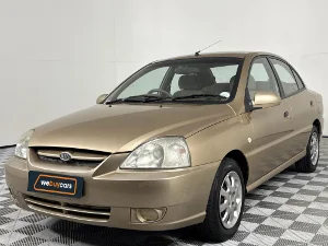 Used 2004 Kia Rio 1.3