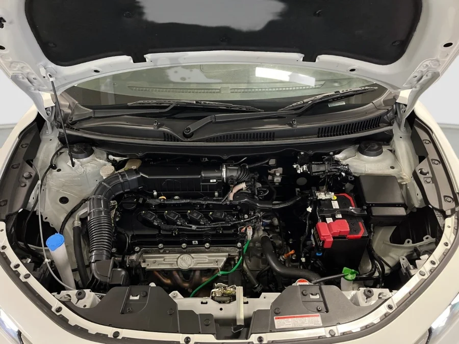 Used 2024 Suzuki Fronx 1.5 GL auto - Mekor Suzuki Constantiaberg