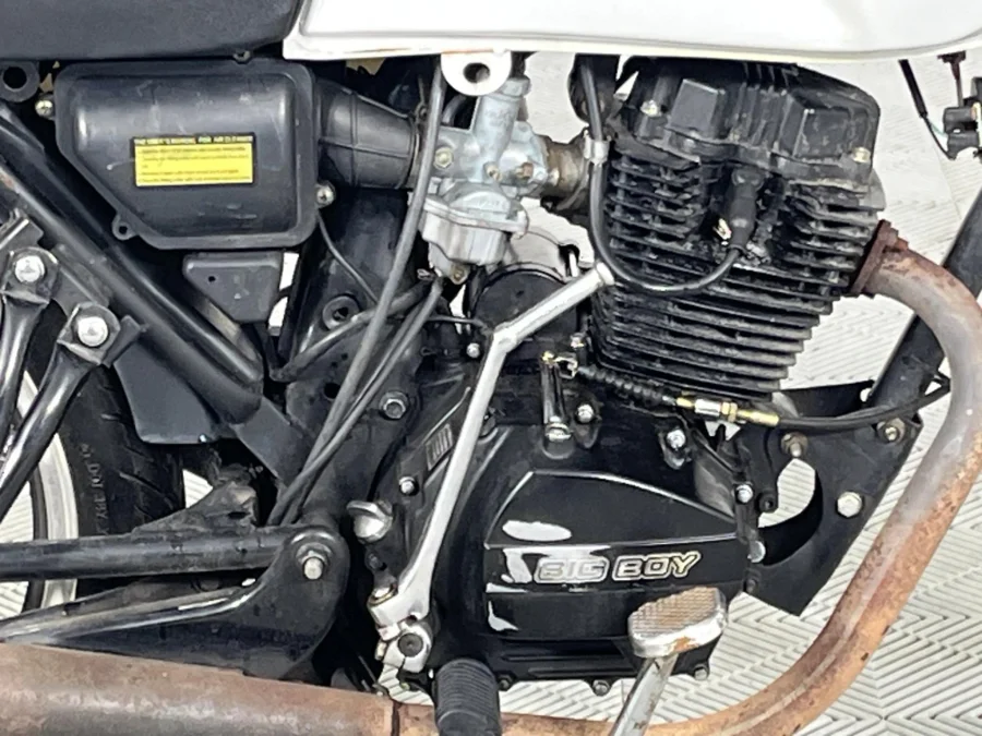 Used 2024 Big Boy Velocity Cargo 150 - WeBuyCars Gqeberha Used 2024 Big Boy Velocity Cargo 150 - WeBuyCars Gqeberha