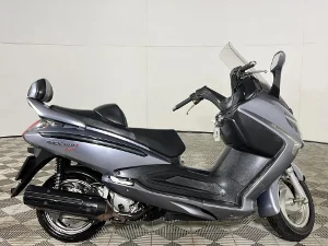 Used 2017 SYM GTS 300i