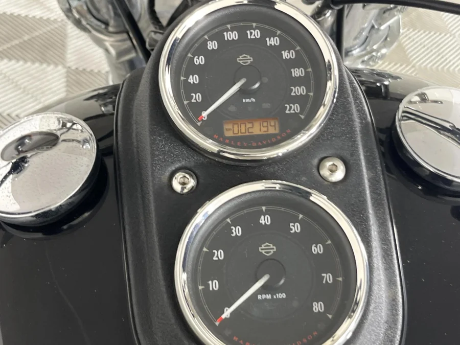 Used 2016 Harley Davidson Dyna LOW Rider - WeBuyCars Riverhorse