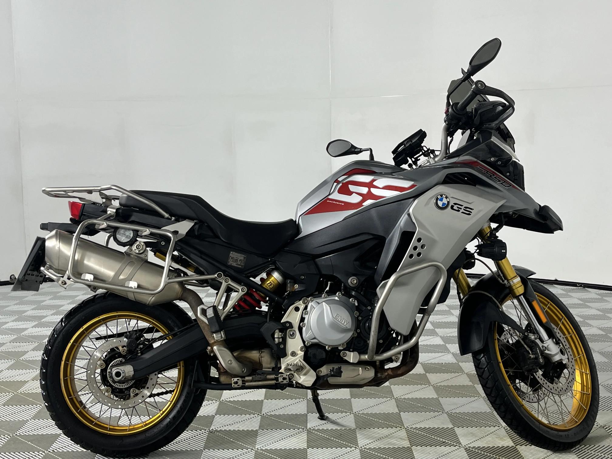 Used 2019 BMW F 850