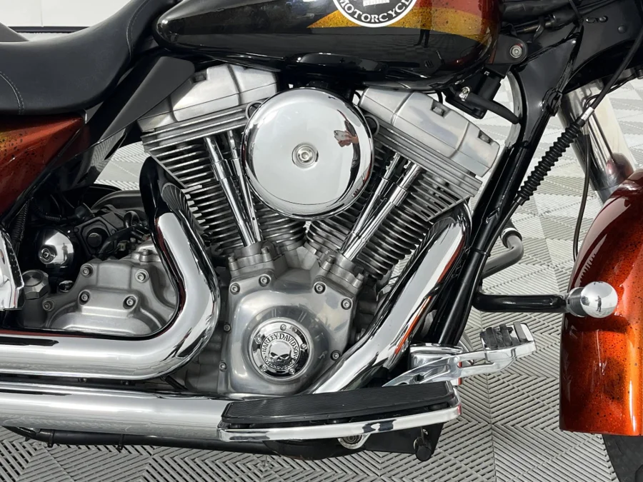 Used 2007 Harley Davidson Touring Electra Glide Standard - WeBuyCars Gqeberha