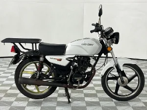 Used 2023 Big Boy CGL /ccl/velocity 150