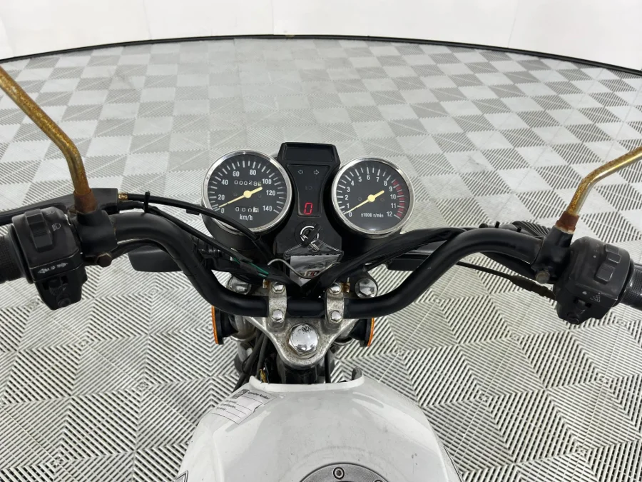 Used 2023 Big Boy CGL /ccl/velocity 150 - WeBuyCars Gqeberha