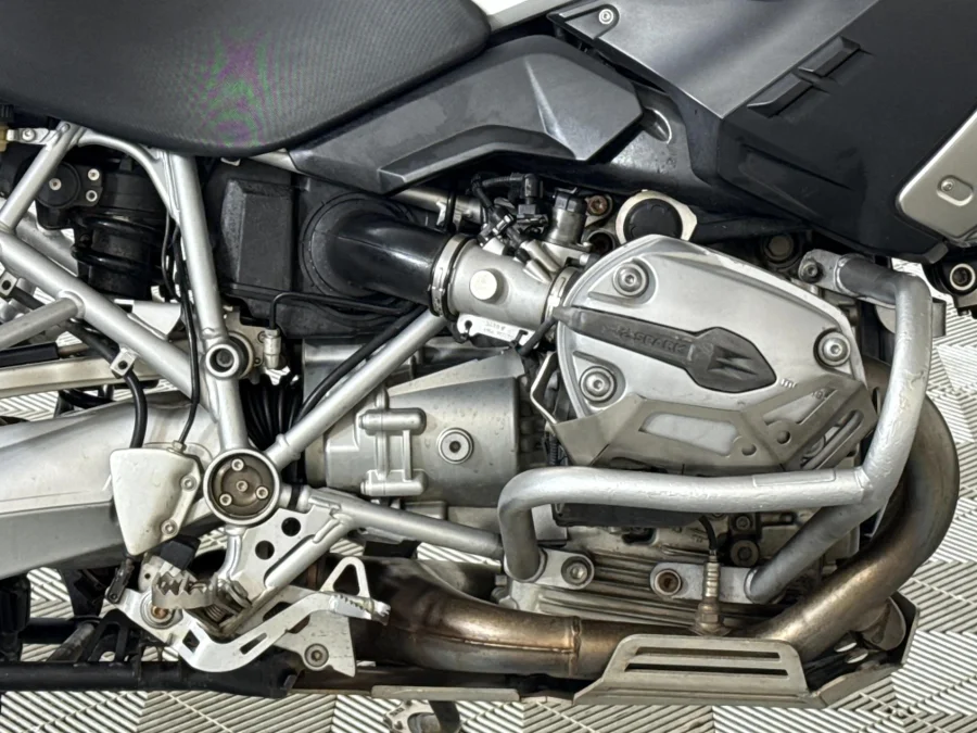 Used 2009 BMW R Series R 1200 GS ABS H/grips - WeBuyCars Midstream