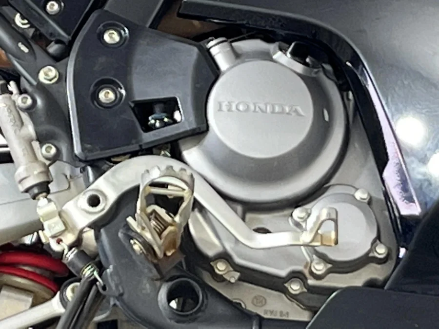 Used 2018 Honda CRF 250 RA - WeBuyCars Polokwane