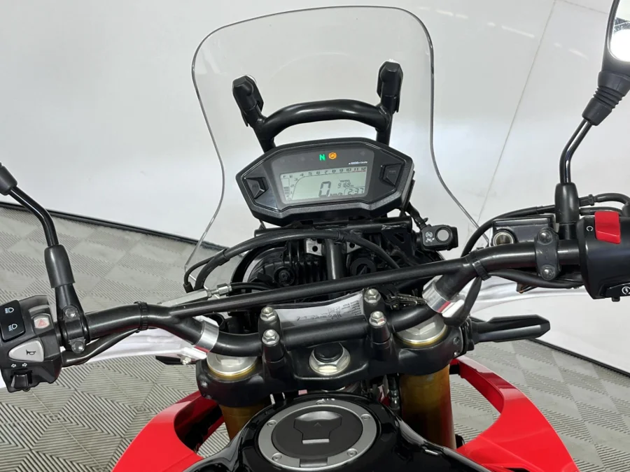 Used 2018 Honda CRF 250 RA - WeBuyCars Polokwane
