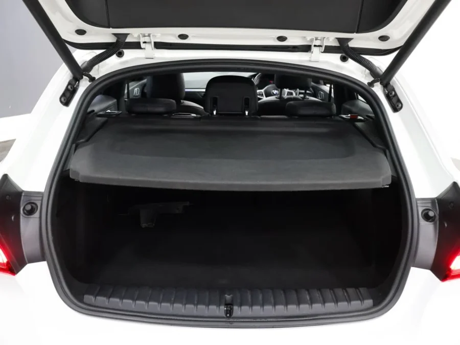 Used 2020 BMW 1 Series 118i M Sport - ICar Gezina