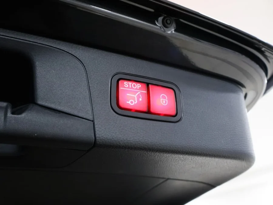 Used 2021 Mercedes-Benz GLC 300d 4Matic AMG Line - ICar Gezina