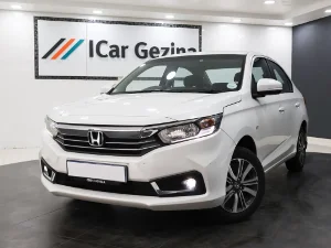 Used 2024 Honda Amaze 1.2 Comfort auto