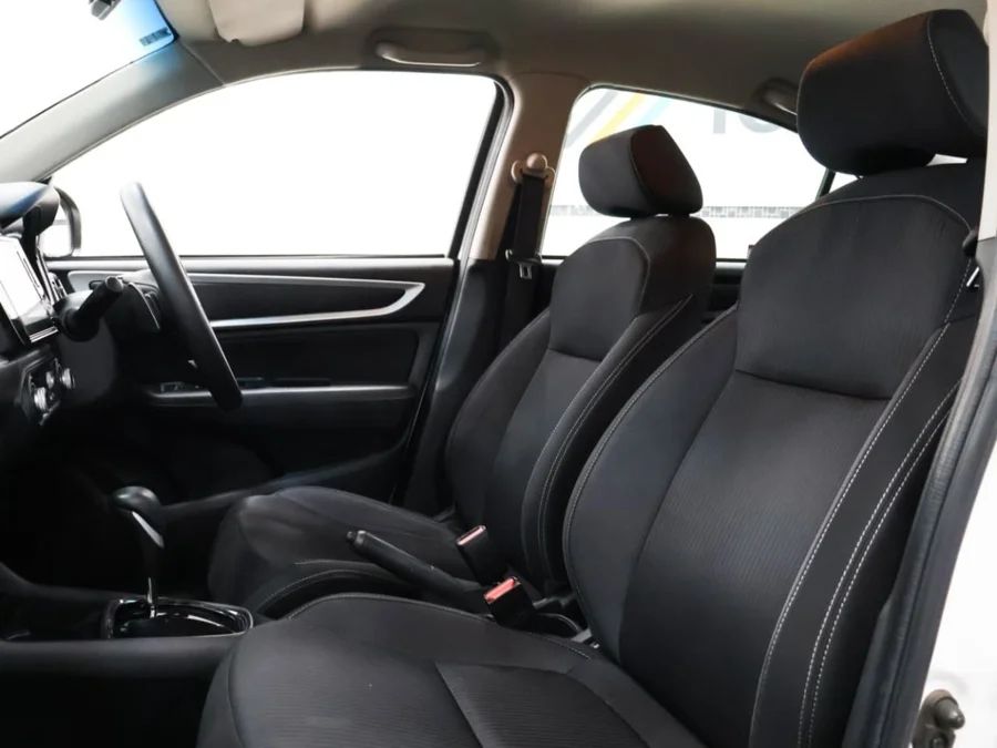 Used 2024 Honda Amaze 1.2 Comfort auto - ICar Gezina