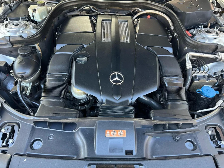 Used 2015 Mercedes-Benz CLS 400 - Kondakov Cars