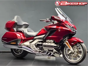 Used 2018 Honda GOLD WING DELUXE 1800