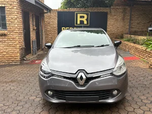 Used 2016 Renault Clio 66kW turbo Authentique