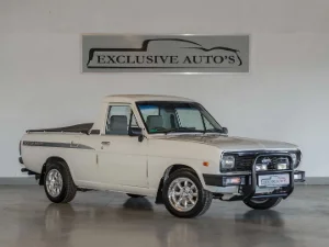 Used 2009 Nissan 1400 Champ