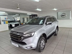 Used 2024 Isuzu mu-X 1.9TD LS