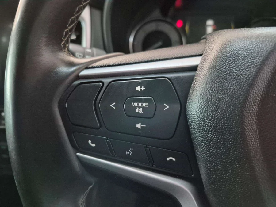 Used 2024 Isuzu mu-X 1.9TD LS - AutoCity Group