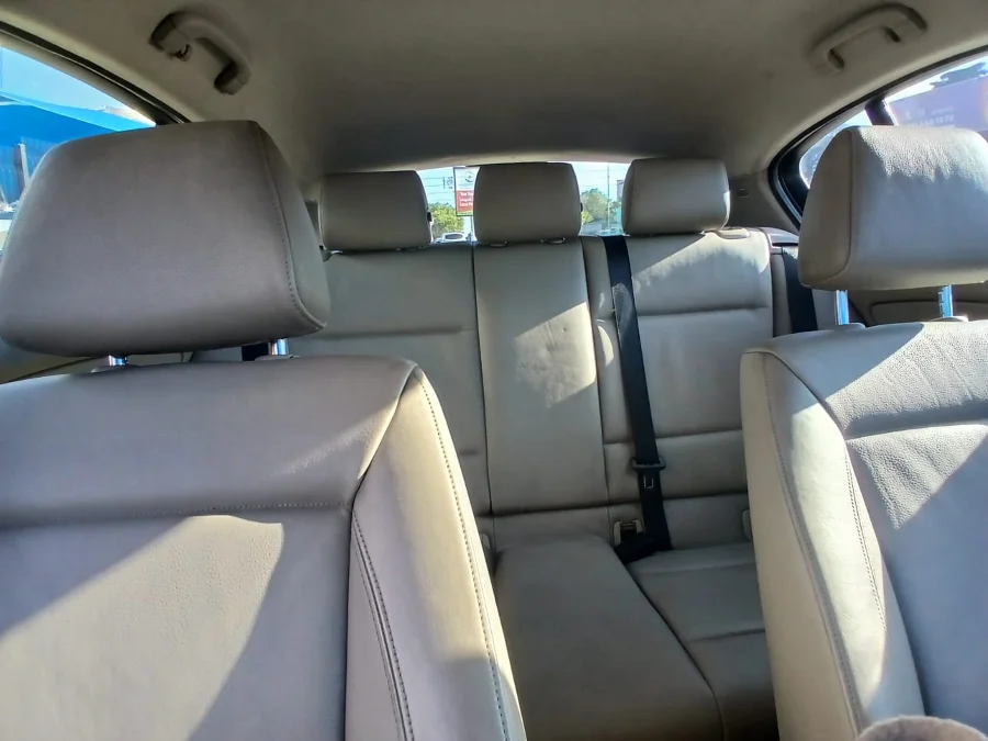 Used 2015 Mercedes-AMG C-Class - Carbase Auto