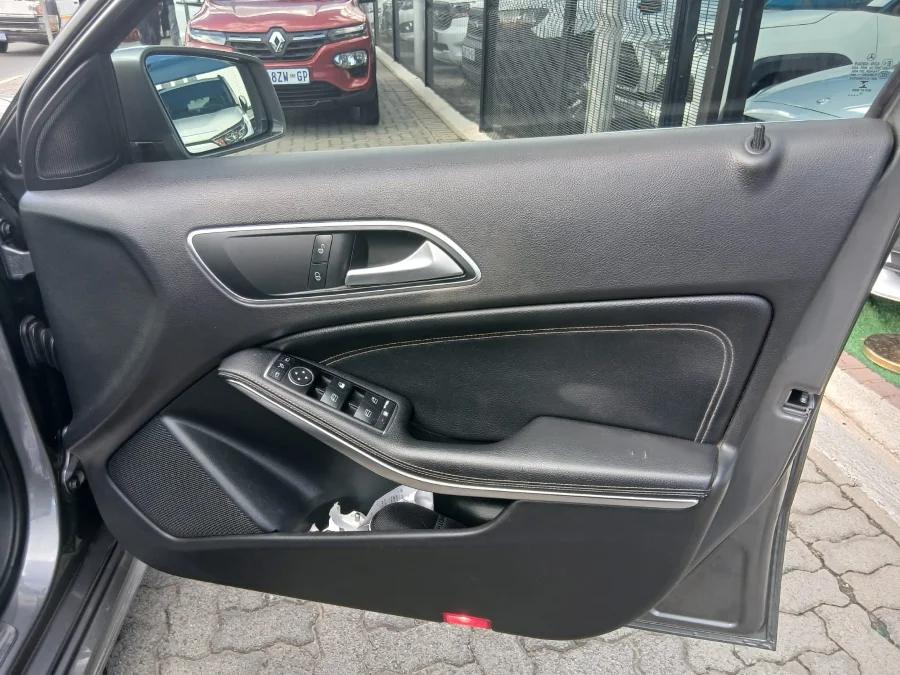 Used 2015 Mercedes-AMG A-Class - Carbase Auto