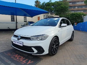 Used 2023 Volkswagen Polo hatch 1.0TSI Life auto