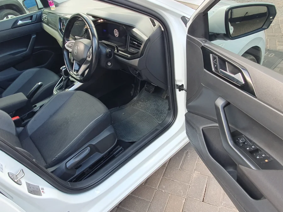 Used 2023 Volkswagen Polo hatch 1.0TSI Life auto - Nolly Motors