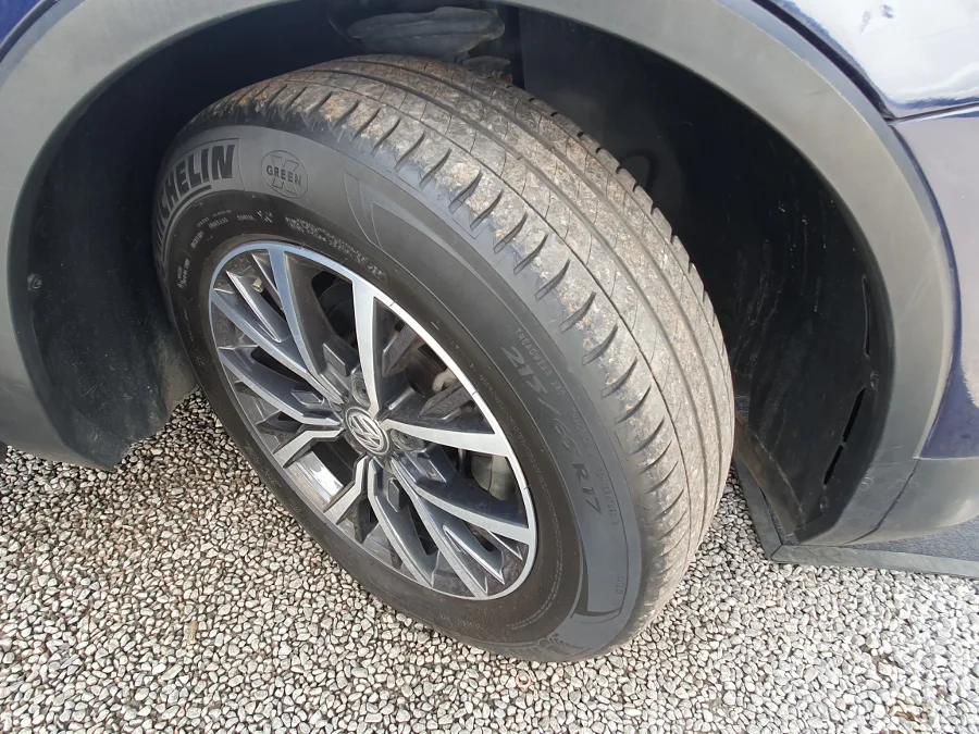 Used 2019 Volkswagen Tiguan Allspace 1.4TSI Trendline - Nolly Motors