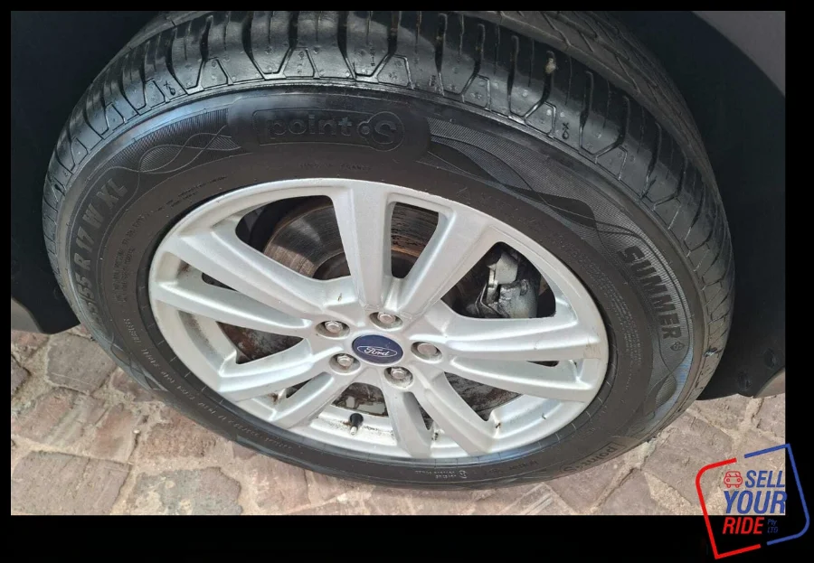 Used 2018 Ford Kuga - Sell Your Ride