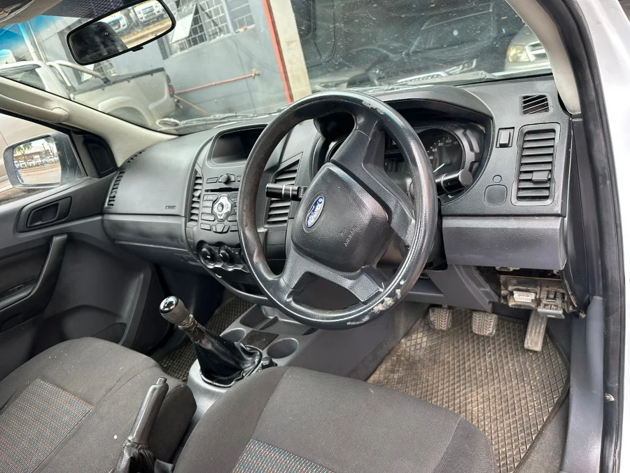 Used 2015 Ford Ranger 2.2 - Happy DC Motors