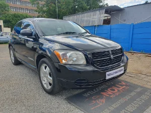 Used 2007 Dodge Caliber 1.8 SE