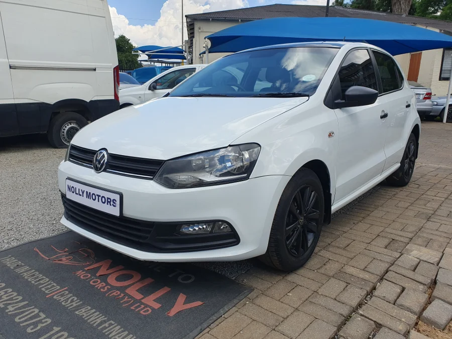 Used 2023 Volkswagen Polo Vivo 5-door 1.4 Trendline - Nolly Motors Used 2023 Volkswagen Polo Vivo 5-door 1.4 Trendline - Nolly Motors