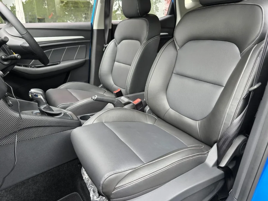 Used 2025 MG ZS 1.5 Luxury - Ford Midrand