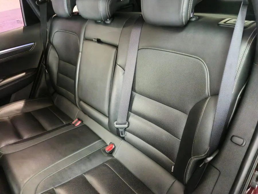 Used 2023 Renault Koleos 2.5 Intens - Ford Midrand