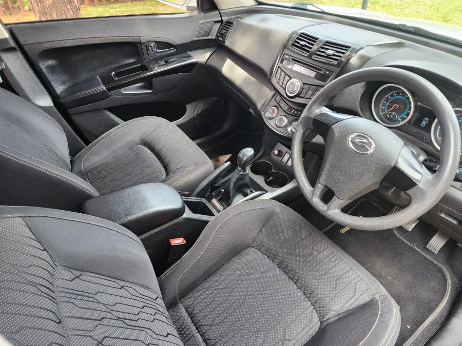 Used 2019 JMC Landwind 5 2.0T Flagship - Private Seller